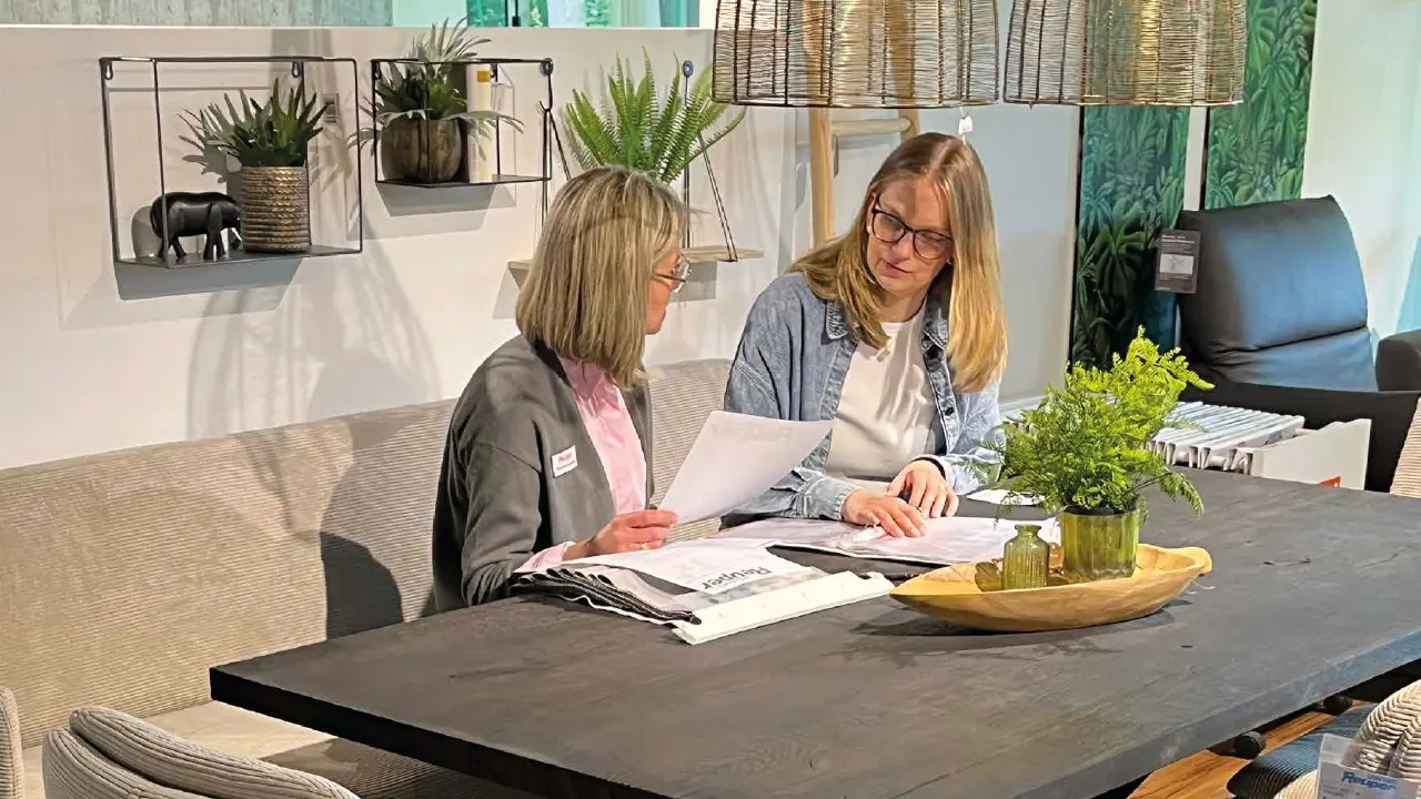 Günstige Finanzierung