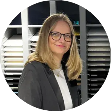 Stefanie Reuper-Vollmerhaus