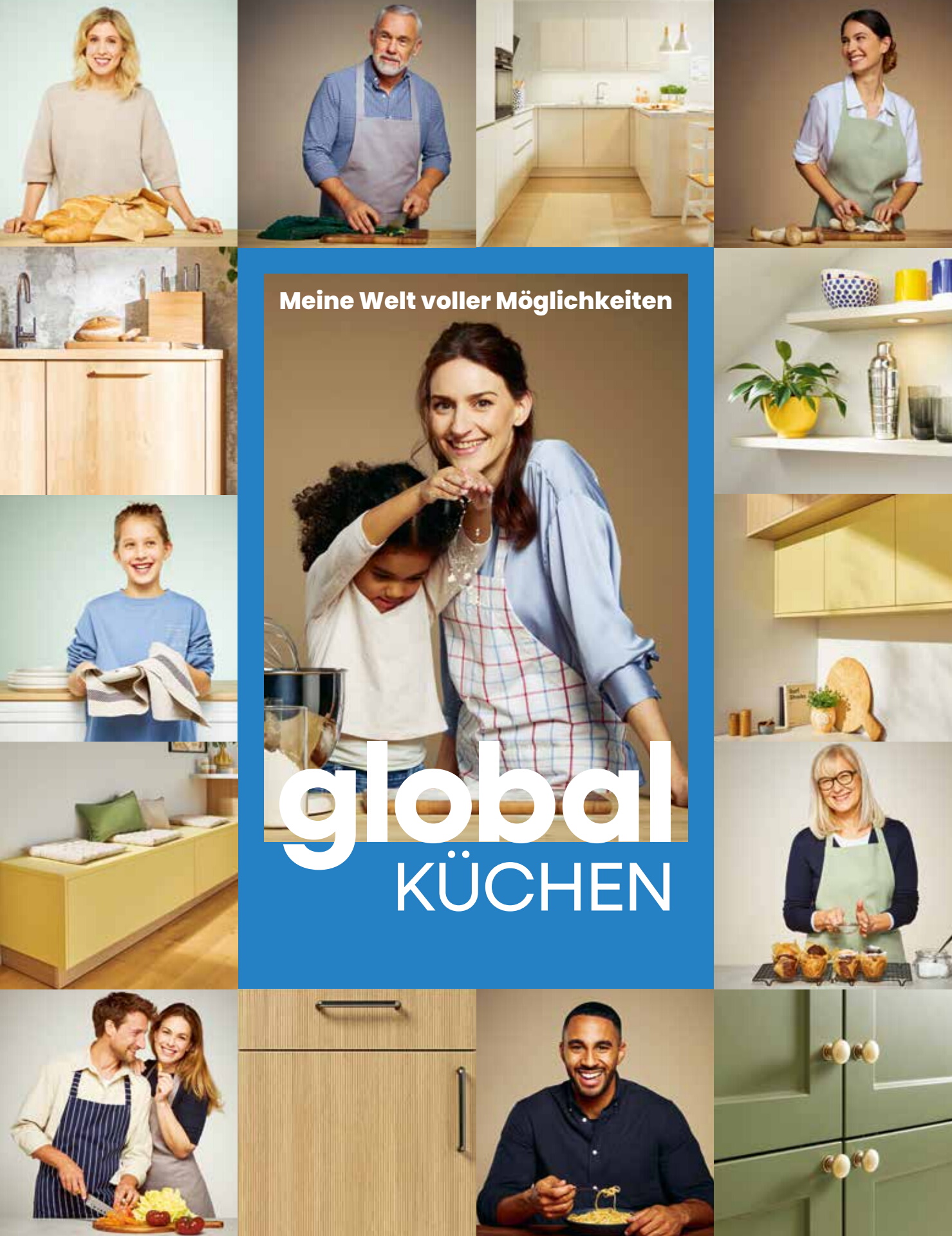 Global Küchen