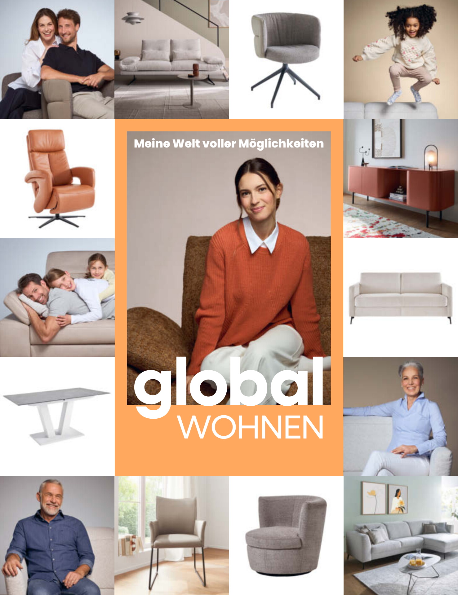 Global Möbel