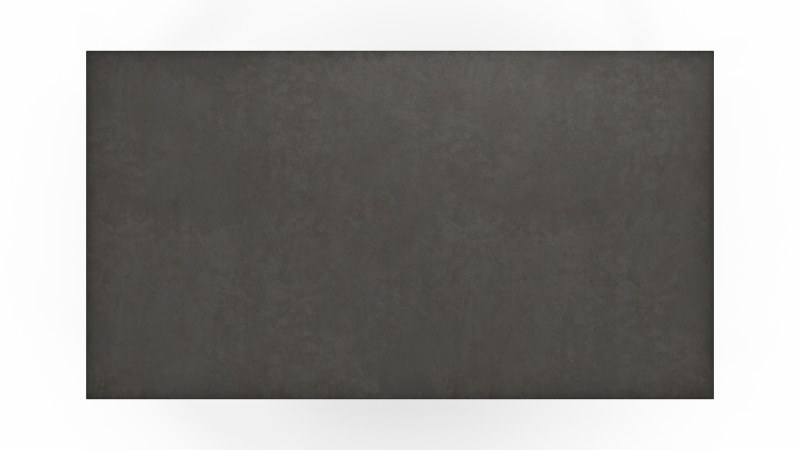Esstisch 5000 - verlängerbar, LB ca. 180x100 cm, Kunststoff, Schwarz