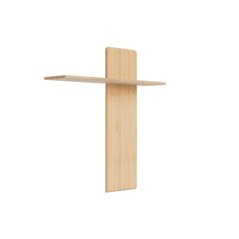 Wandboard Calpe - Eiche massiv, legno geölt