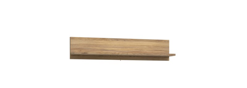 Wandboard FARES- Eiche Dekor