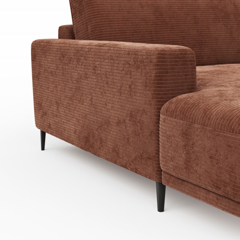 Longseat Solero - Stoff, Rost